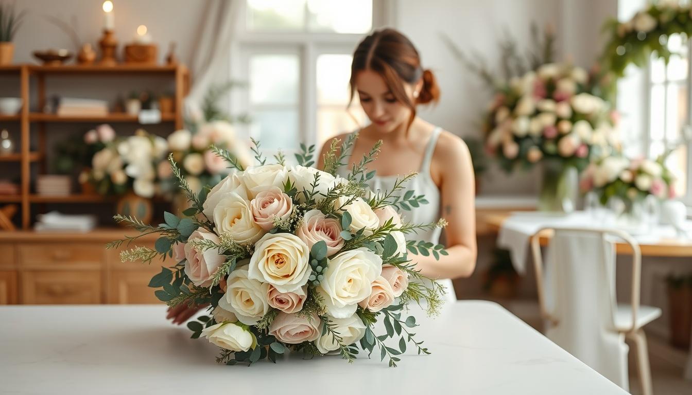 Florals for Weddings and Events
